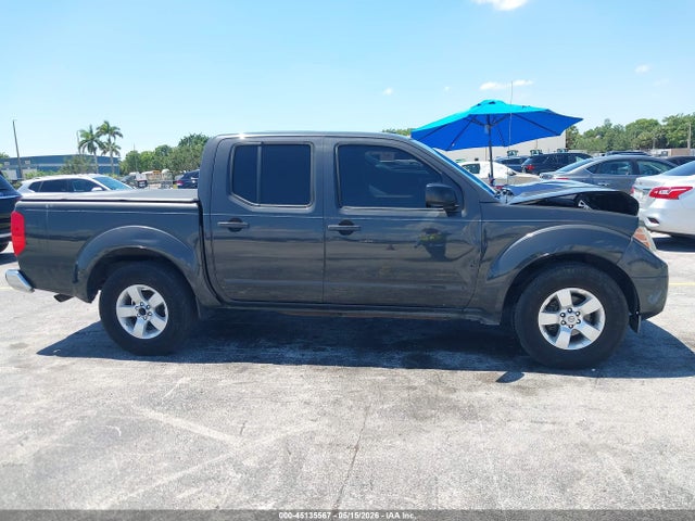 Продаж на аукціоні авто 2014 Nissan Frontier Sv, vin: 1N6AD0ER8EN737390, номер лоту: 45135567