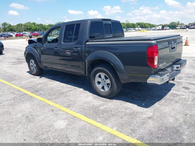 Продаж на аукціоні авто 2014 Nissan Frontier Sv, vin: 1N6AD0ER8EN737390, номер лоту: 45135567