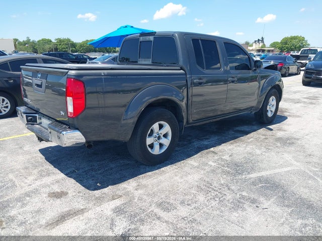 Продаж на аукціоні авто 2014 Nissan Frontier Sv, vin: 1N6AD0ER8EN737390, номер лоту: 45135567