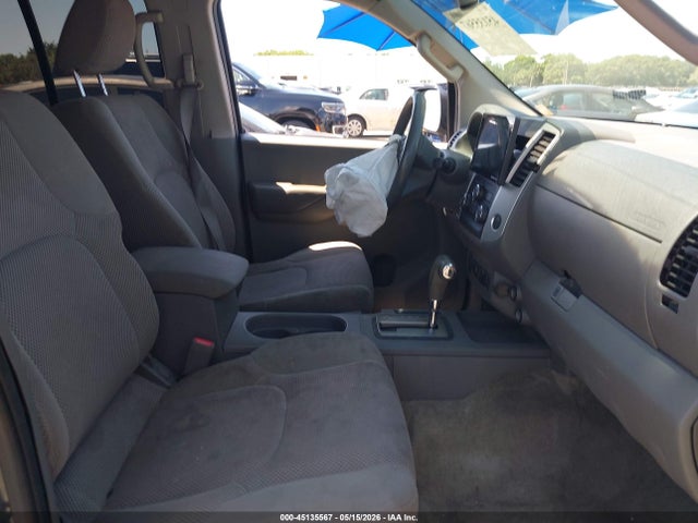 Продаж на аукціоні авто 2014 Nissan Frontier Sv, vin: 1N6AD0ER8EN737390, номер лоту: 45135567