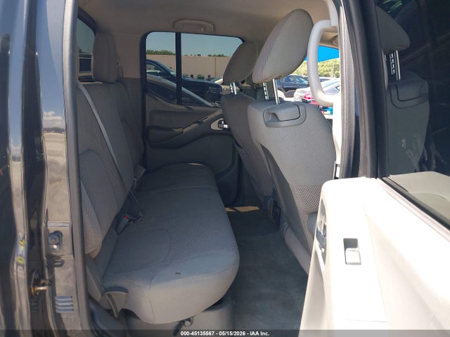 Продаж на аукціоні авто 2014 Nissan Frontier Sv, vin: 1N6AD0ER8EN737390, номер лоту: 45135567
