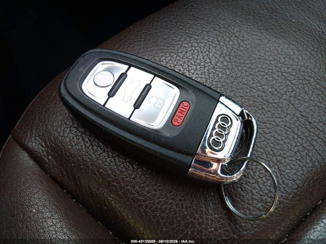 Продаж на аукціоні авто 2015 Audi Q5 Premium Plus, vin: WA1LFAFP4FA036373, номер лоту: 45135569