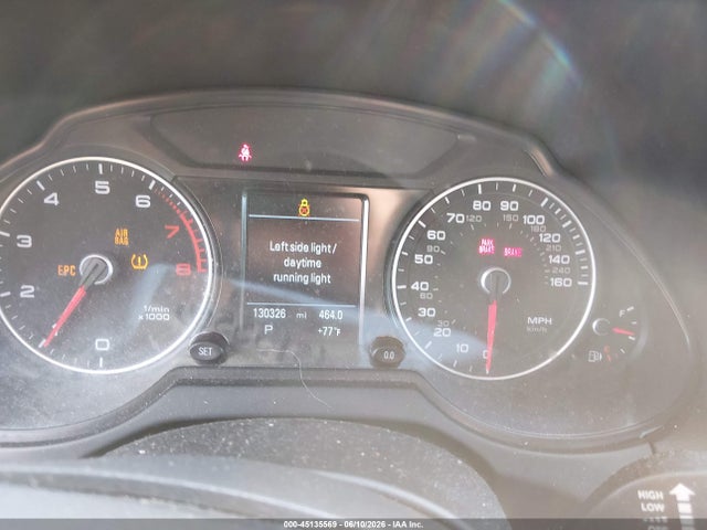 Продаж на аукціоні авто 2015 Audi Q5 Premium Plus, vin: WA1LFAFP4FA036373, номер лоту: 45135569
