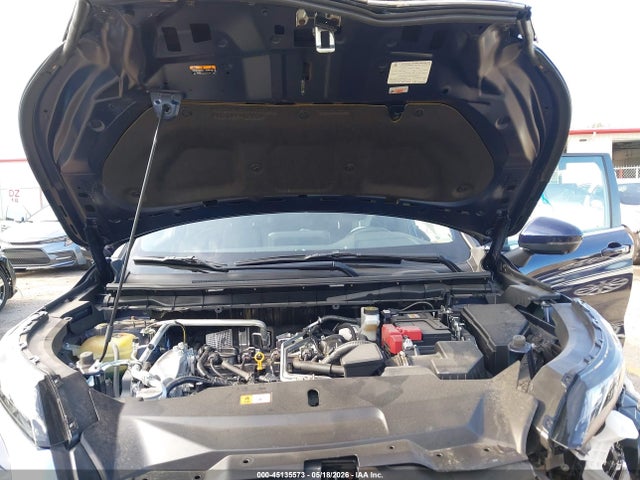 Продажа на аукционе авто 2022 Mitsubishi Outlander Sel 2.5 2wd/sel Special Edition 2wd, vin: JA4J3VA89NZ091909, номер лота: 45135573