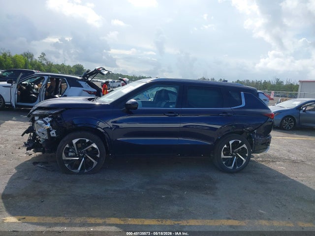 Продажа на аукционе авто 2022 Mitsubishi Outlander Sel 2.5 2wd/sel Special Edition 2wd, vin: JA4J3VA89NZ091909, номер лота: 45135573