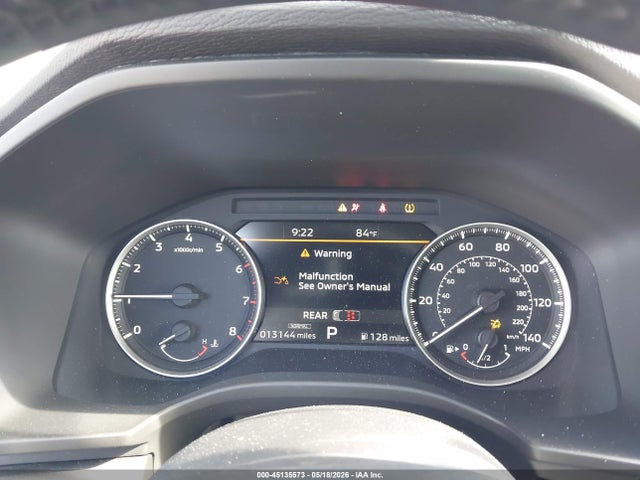 Продажа на аукционе авто 2022 Mitsubishi Outlander Sel 2.5 2wd/sel Special Edition 2wd, vin: JA4J3VA89NZ091909, номер лота: 45135573