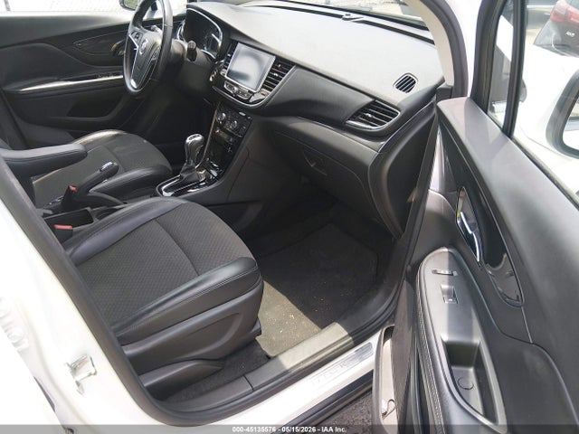 Продаж на аукціоні авто 2018 Buick Encore Preferred, vin: KL4CJASB1JB706179, номер лоту: 45135576
