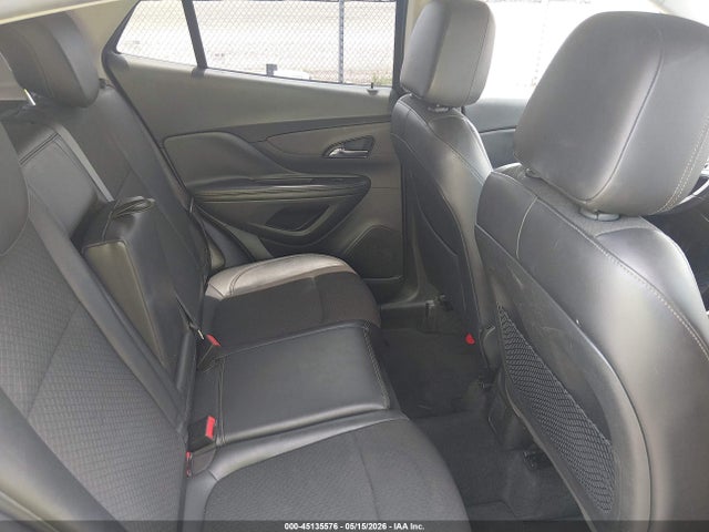 Продаж на аукціоні авто 2018 Buick Encore Preferred, vin: KL4CJASB1JB706179, номер лоту: 45135576