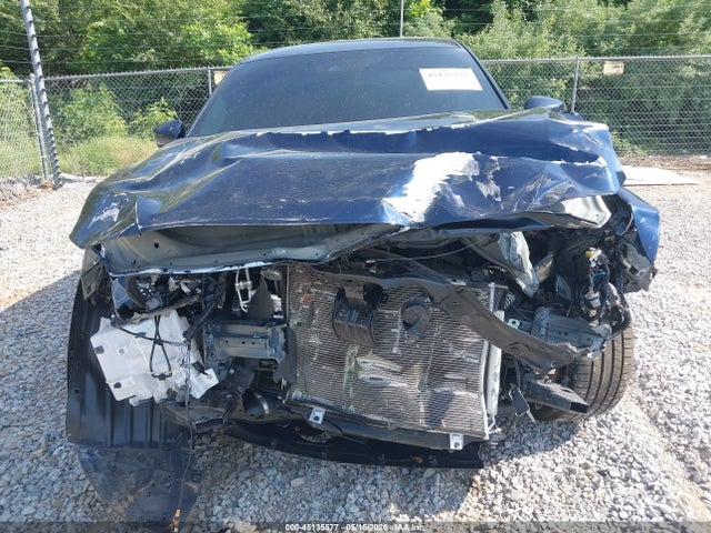 Продаж на аукціоні авто 2023 Mazda Cx-9 Grand Touring, vin: JM3TCBDY7P0631295, номер лоту: 45135577