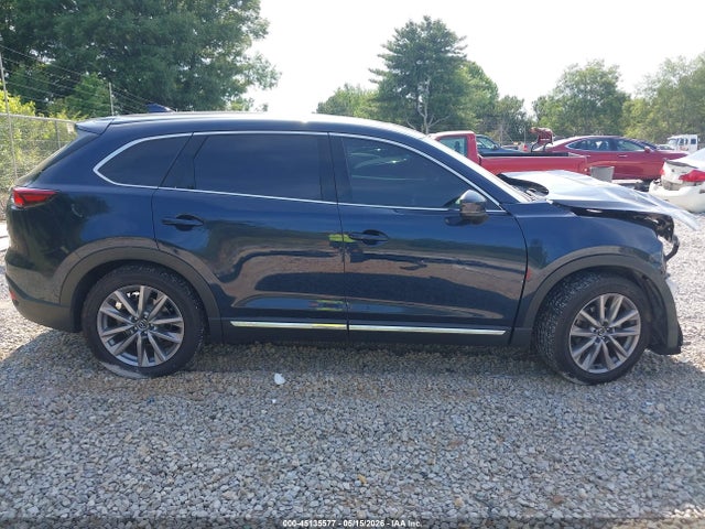 Продаж на аукціоні авто 2023 Mazda Cx-9 Grand Touring, vin: JM3TCBDY7P0631295, номер лоту: 45135577
