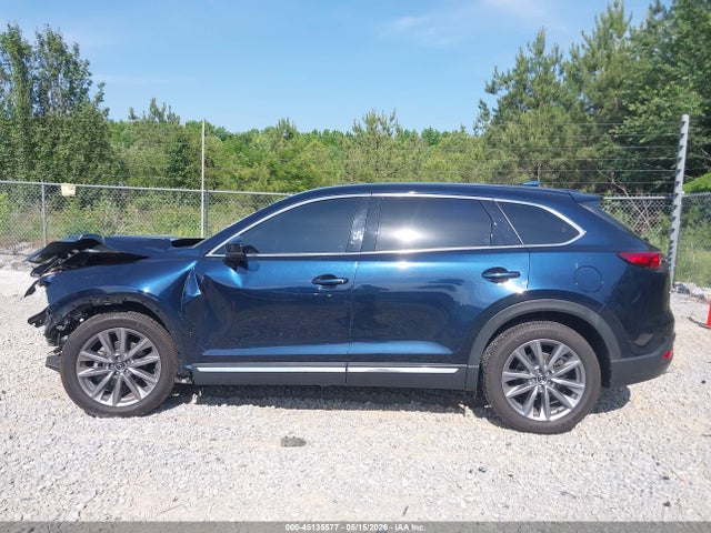 Продаж на аукціоні авто 2023 Mazda Cx-9 Grand Touring, vin: JM3TCBDY7P0631295, номер лоту: 45135577