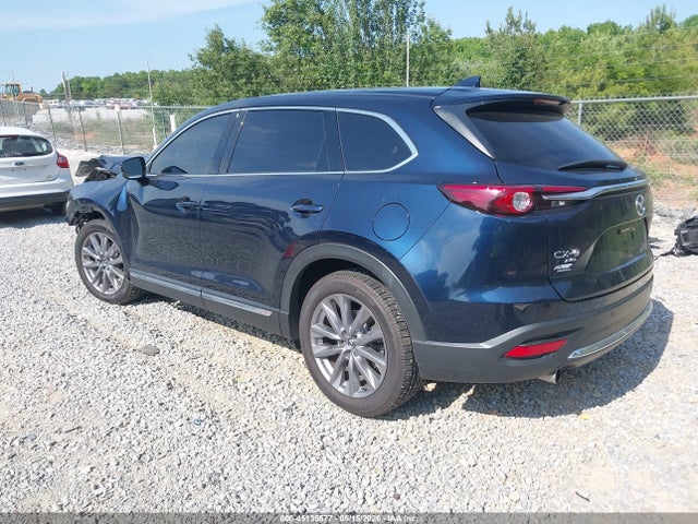 Продаж на аукціоні авто 2023 Mazda Cx-9 Grand Touring, vin: JM3TCBDY7P0631295, номер лоту: 45135577