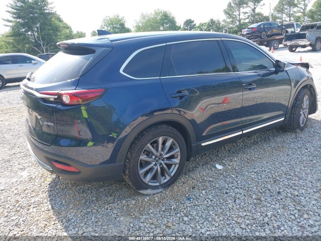 Продаж на аукціоні авто 2023 Mazda Cx-9 Grand Touring, vin: JM3TCBDY7P0631295, номер лоту: 45135577