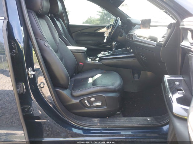 Продаж на аукціоні авто 2023 Mazda Cx-9 Grand Touring, vin: JM3TCBDY7P0631295, номер лоту: 45135577