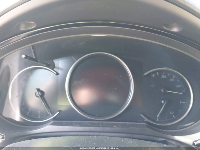Продаж на аукціоні авто 2023 Mazda Cx-9 Grand Touring, vin: JM3TCBDY7P0631295, номер лоту: 45135577