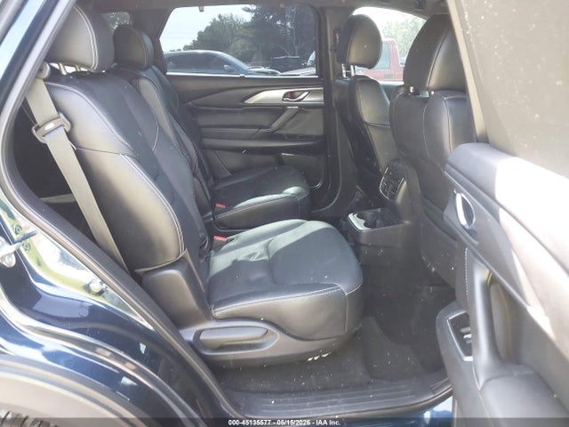 Продаж на аукціоні авто 2023 Mazda Cx-9 Grand Touring, vin: JM3TCBDY7P0631295, номер лоту: 45135577