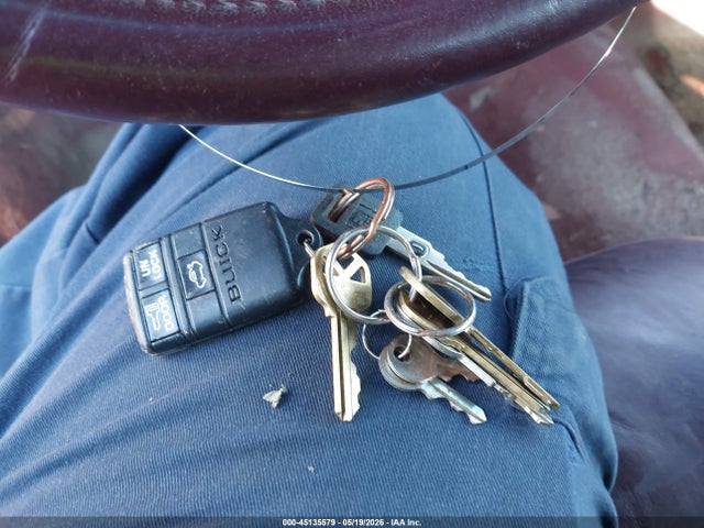 Продаж на аукціоні авто 1995 Buick Roadmaster, vin: 1G4BN52P0SR401611, номер лоту: 45135579