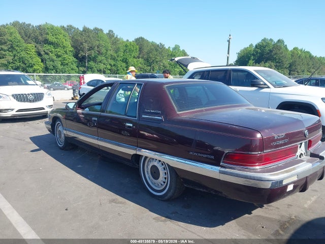 Продаж на аукціоні авто 1995 Buick Roadmaster, vin: 1G4BN52P0SR401611, номер лоту: 45135579