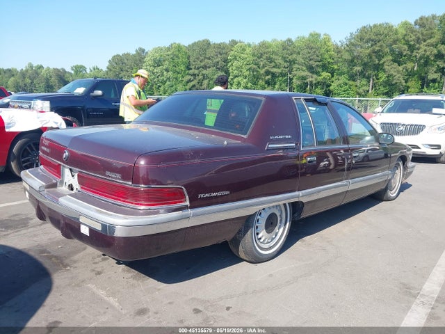 Продаж на аукціоні авто 1995 Buick Roadmaster, vin: 1G4BN52P0SR401611, номер лоту: 45135579