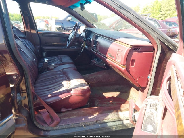 Продаж на аукціоні авто 1995 Buick Roadmaster, vin: 1G4BN52P0SR401611, номер лоту: 45135579