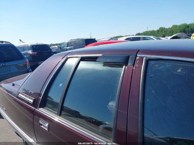 Продаж на аукціоні авто 1995 Buick Roadmaster, vin: 1G4BN52P0SR401611, номер лоту: 45135579