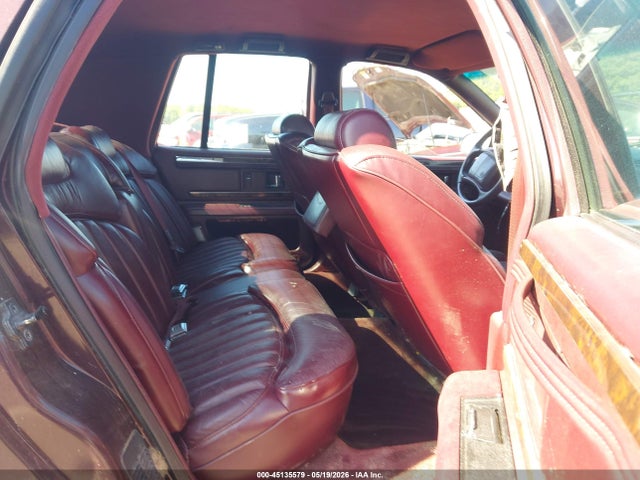 Продаж на аукціоні авто 1995 Buick Roadmaster, vin: 1G4BN52P0SR401611, номер лоту: 45135579