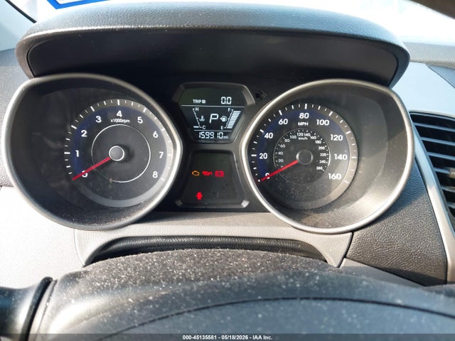 Aukcja sprzedaży 2016 Hyundai Elantra Se, vin: 5NPDH4AE8GH681923, numer aukcji: 45135581
