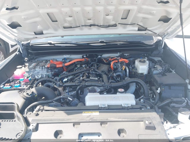 3TYLC5LN7ST034241 Toyota Tacoma Hybrid Trd Off Road