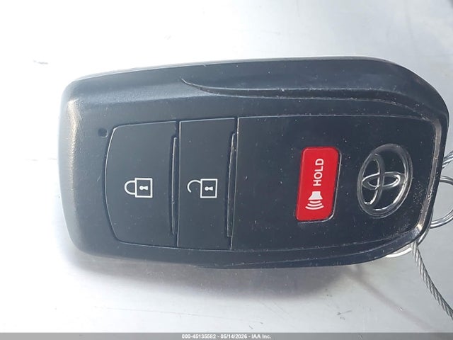 3TYLC5LN7ST034241 Toyota Tacoma Hybrid Trd Off Road