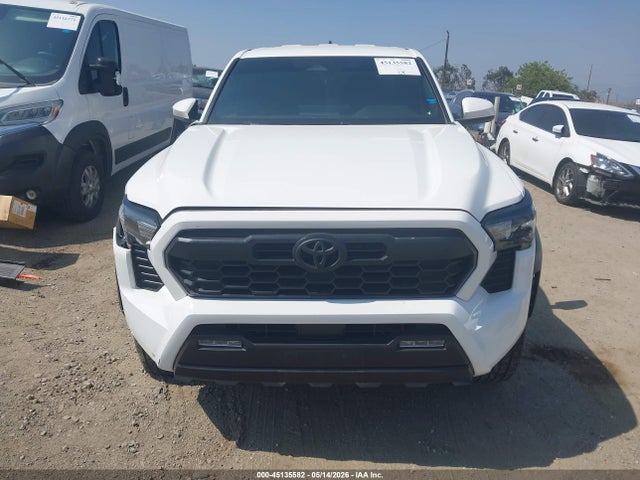 3TYLC5LN7ST034241 Toyota Tacoma Hybrid Trd Off Road