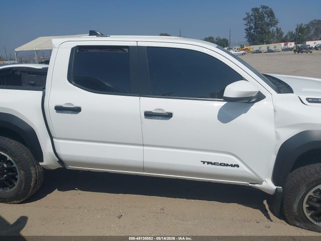 3TYLC5LN7ST034241 Toyota Tacoma Hybrid Trd Off Road