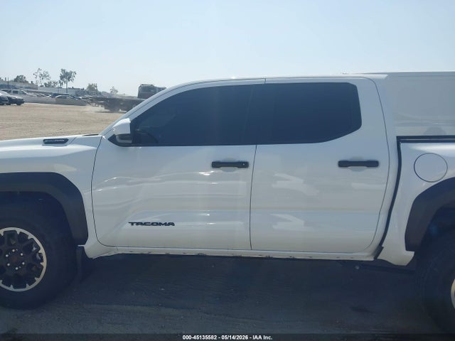 3TYLC5LN7ST034241 Toyota Tacoma Hybrid Trd Off Road