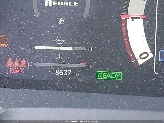 3TYLC5LN7ST034241 Toyota Tacoma Hybrid Trd Off Road