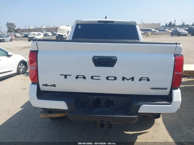 3TYLC5LN7ST034241 Toyota Tacoma Hybrid Trd Off Road