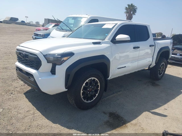 3TYLC5LN7ST034241 Toyota Tacoma Hybrid Trd Off Road