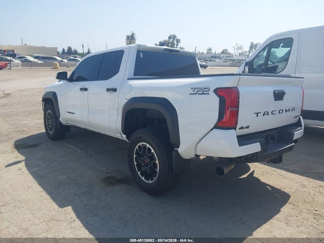 3TYLC5LN7ST034241 Toyota Tacoma Hybrid Trd Off Road
