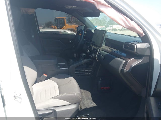 3TYLC5LN7ST034241 Toyota Tacoma Hybrid Trd Off Road