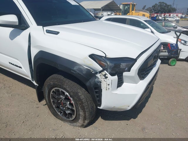 3TYLC5LN7ST034241 Toyota Tacoma Hybrid Trd Off Road