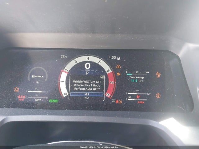 3TYLC5LN7ST034241 Toyota Tacoma Hybrid Trd Off Road
