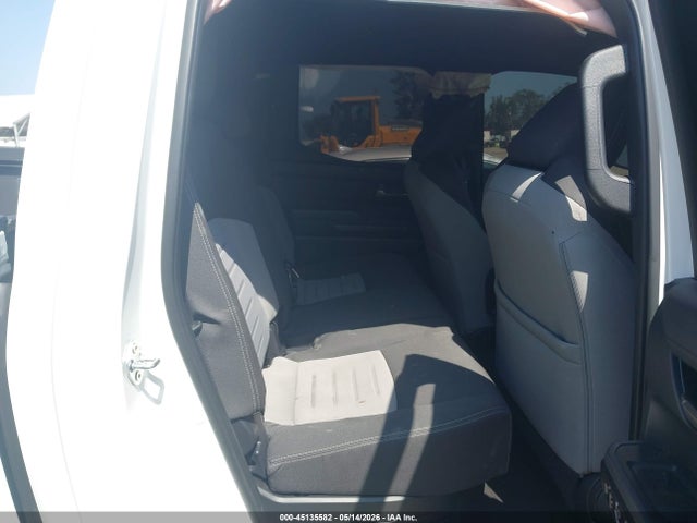 3TYLC5LN7ST034241 Toyota Tacoma Hybrid Trd Off Road