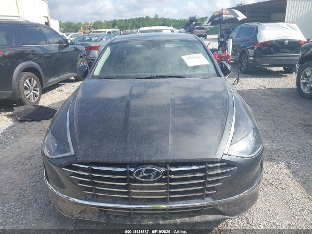5NPEG4JA5MH117632 Hyundai SONATA SE