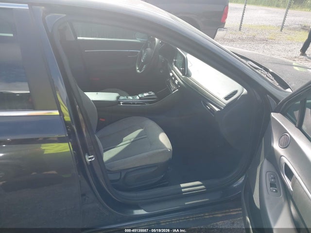 5NPEG4JA5MH117632 Hyundai SONATA SE