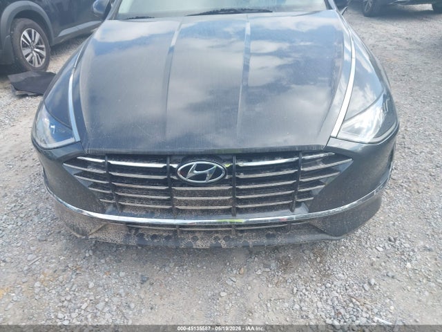 5NPEG4JA5MH117632 Hyundai SONATA SE