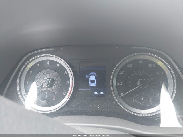 5NPEG4JA5MH117632 Hyundai SONATA SE