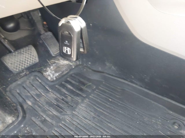 2020 Honda Pilot Ex-l მანქანა იყიდება აუქციონზე, vin: 5FNYF6H52LB054524, აუქციონის ნომერი: 45135585