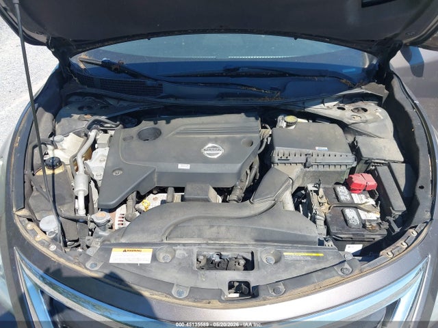 Продажа на аукционе авто 2013 Nissan Altima 2.5 Sl, vin: 1N4AL3AP4DN408718, номер лота: 45135589