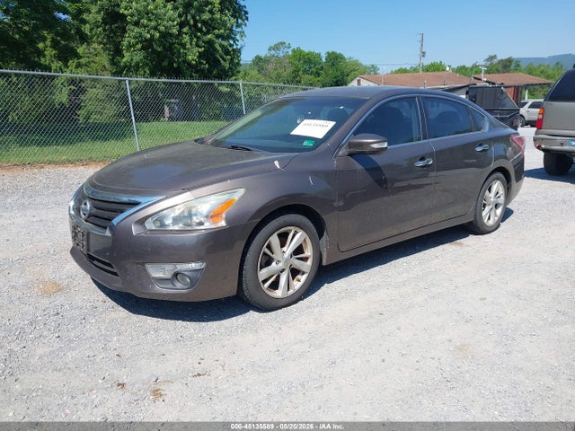 Продажа на аукционе авто 2013 Nissan Altima 2.5 Sl, vin: 1N4AL3AP4DN408718, номер лота: 45135589