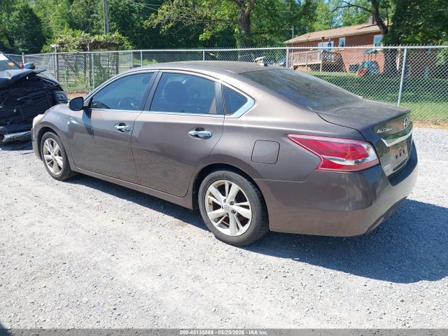 Продажа на аукционе авто 2013 Nissan Altima 2.5 Sl, vin: 1N4AL3AP4DN408718, номер лота: 45135589