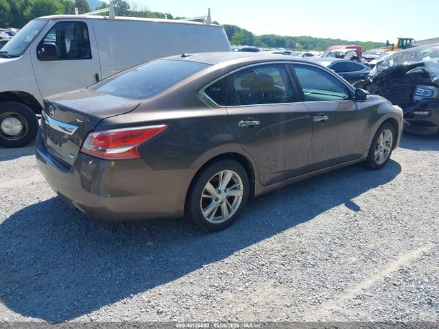 Продажа на аукционе авто 2013 Nissan Altima 2.5 Sl, vin: 1N4AL3AP4DN408718, номер лота: 45135589
