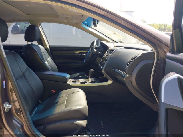 Продажа на аукционе авто 2013 Nissan Altima 2.5 Sl, vin: 1N4AL3AP4DN408718, номер лота: 45135589